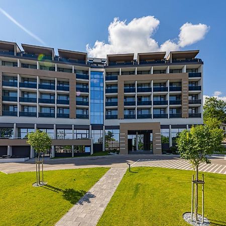 Avar Hotel Mátrafüred Esterno foto