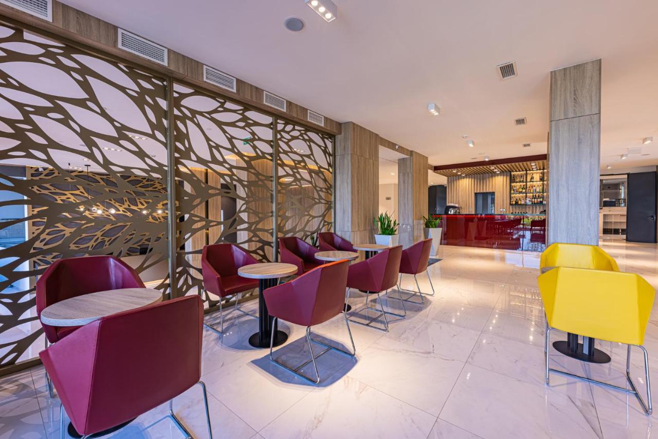 Avar Hotel Mátrafüred Esterno foto