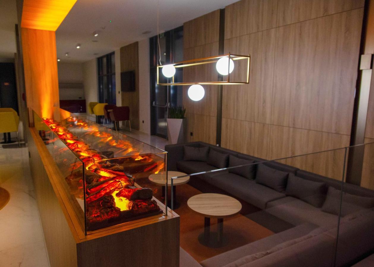 Avar Hotel Mátrafüred Esterno foto