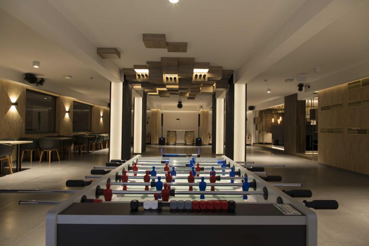 Avar Hotel Mátrafüred Esterno foto